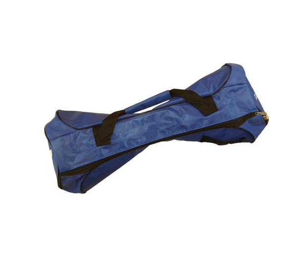 GOBOARD Torba niebieska - 1427031 - zdjęcie 5